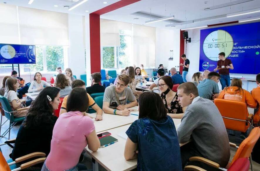 В Правительстве Тамбовской области появился департамент молодежной политики