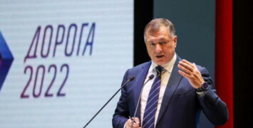 Марат Хуснуллин — о внедрении интеллектуальных транспортных систем
