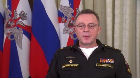 О привлечении граждан к выполнению мероприятий по защите гражданских объектов в глубине территории России