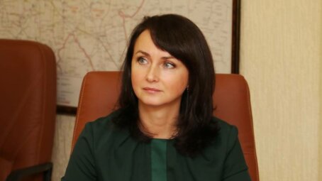 Депутаты согласовали кандидатуру Татьяны Ерохиной на пост зампреда правительства Саратовской области
