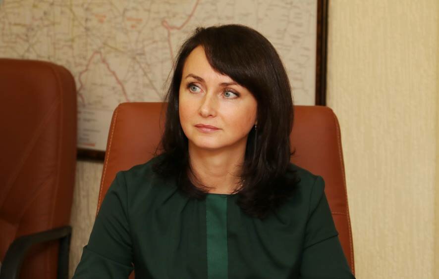 Депутаты согласовали кандидатуру Татьяны Ерохиной на пост зампреда правительства Саратовской области