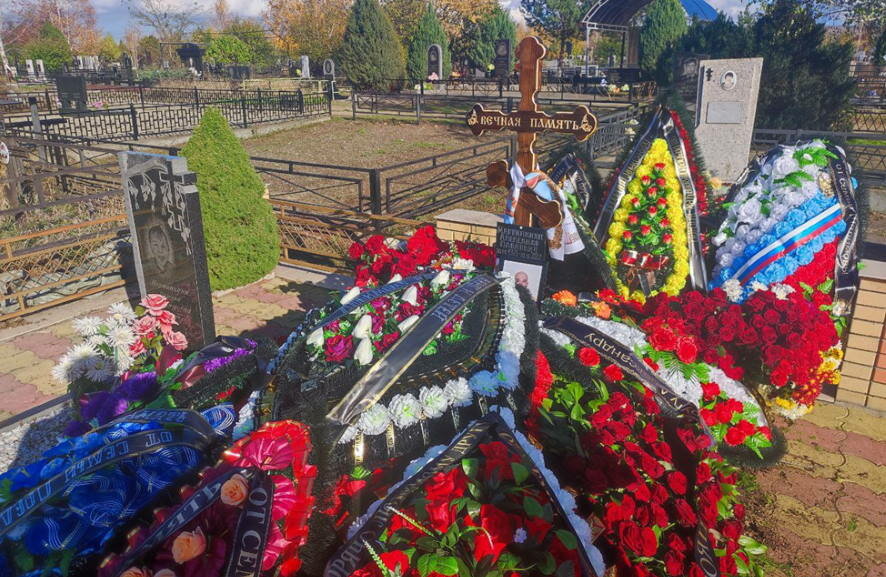 Глава Ставропольского края поручил местным властям привести в порядок к Радонице все кладбища