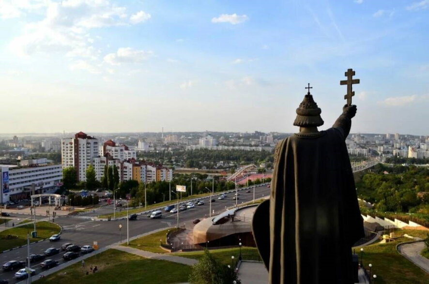 В Белгородской области продлили «жёлтый» уровень террористической опасности