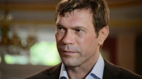 Олег Царёв об Украине к исходу 27 октября 2026 года