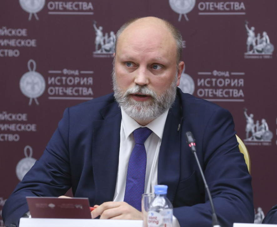 Владимир Рогов: Киев готовит сценарий по дискредитации работы Запорожской АЭС