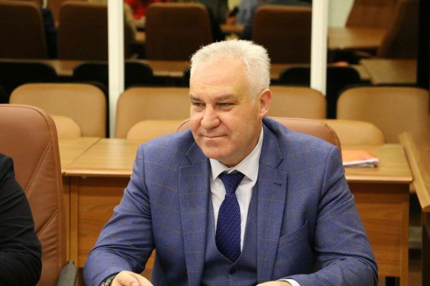 Алексей Антонов отметил социальную ориентированность саратовского регионального бюджета на 2023 год