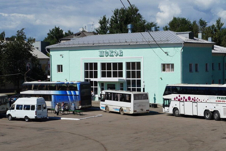 Губернатор Псковской области об отмене льготного проезда для студентов на междугородних автобусах