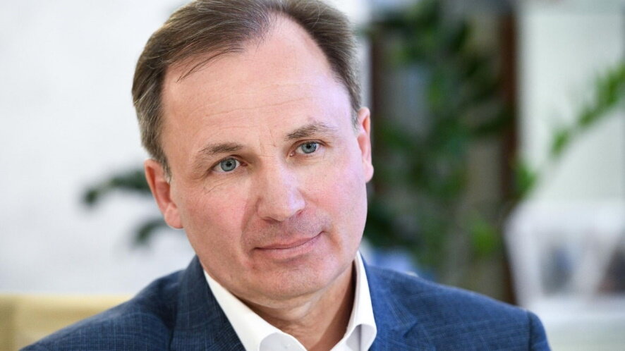 Владимир Путин включил лётчика Константина Ярошенко в состав общественной палаты РФ