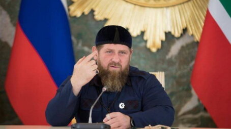 Рамзан Кадыров подвел итоги Кавказского инвестиционного форума