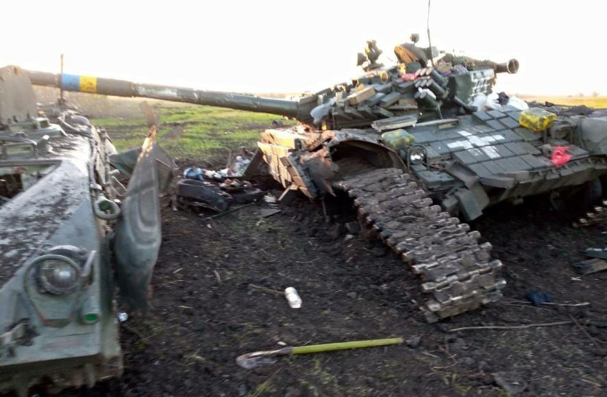 ВС РФ в ходе наступления на Южно-Донецком направлении вышли к окраинам Павловки