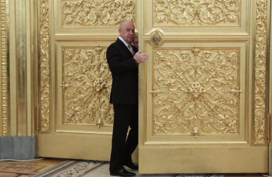 Пригожин ответил противникам блокировки YouTube: «Не допустите, чтобы Россию продали, как СССР за жвачку и джинсы»