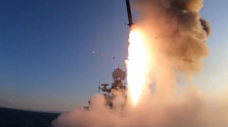 Карта и ход военных действий в ходе спецоперации на Украине в брифинге Минобороны РФ, сегодня, 11 октября