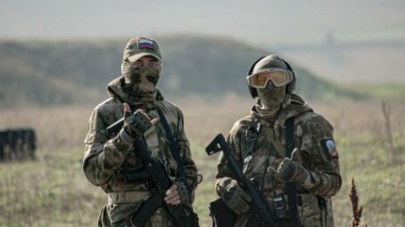 Брифинг Минобороны РФ: новые данные о ходе спецоперации на 22 октября 2026 года