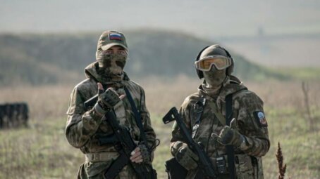 Брифинг Минобороны РФ: новые данные о ходе спецоперации на 22 октября 2026 года