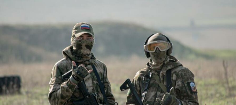 Брифинг Минобороны РФ: новые данные о ходе спецоперации на 22 октября 2026 года