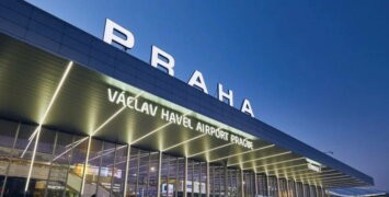 Чехия ввела обязанность для россиян получать аэропортную визу при транзите транзита