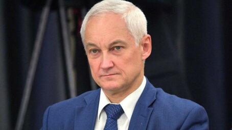 Министр обороны РФ Андрей Белоусов провел переговоры с министром обороны Индии Раджнатхом Сингхом