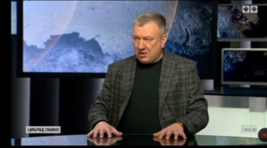 Гурулёв заявил, что все заявления Украины про «возвращение» Крыма — это информационная шумиха