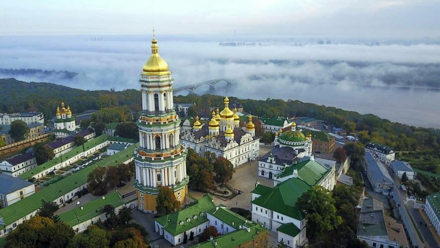 Виталий Милонов: Киевский режим пытается уничтожить православие на Украине