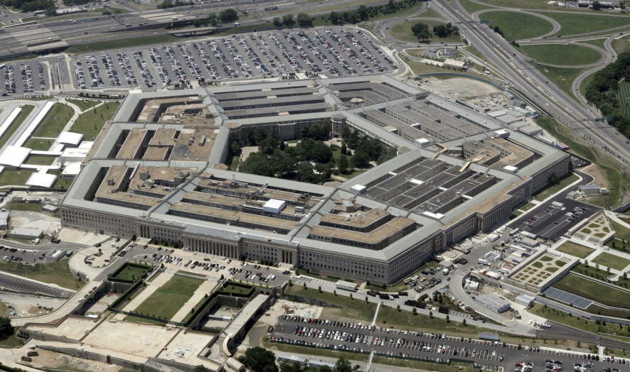Пентагон признался, что США занимаются разжиганием конфликтов в разных странах