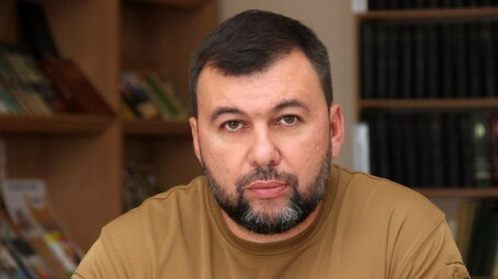 50 на 50: Пушилин сообщил о новом обмене пленными