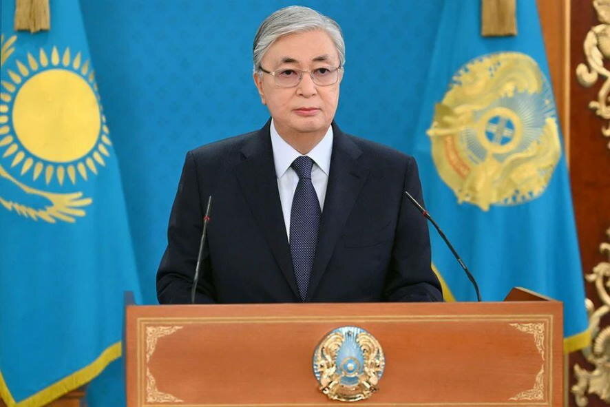 Президент Казахстана: Мы ценим сотрудничество с Россией в торгово-экономических и инвестиционных сферах