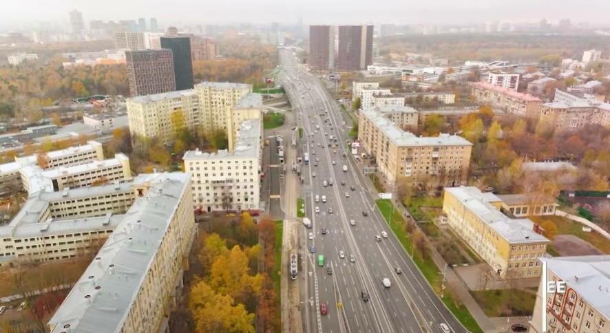 В Москве впервые с 2022 года понизились цены на жилье