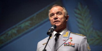 Командиру 9 роты, Герою СССР Валерию Востротину 70 лет