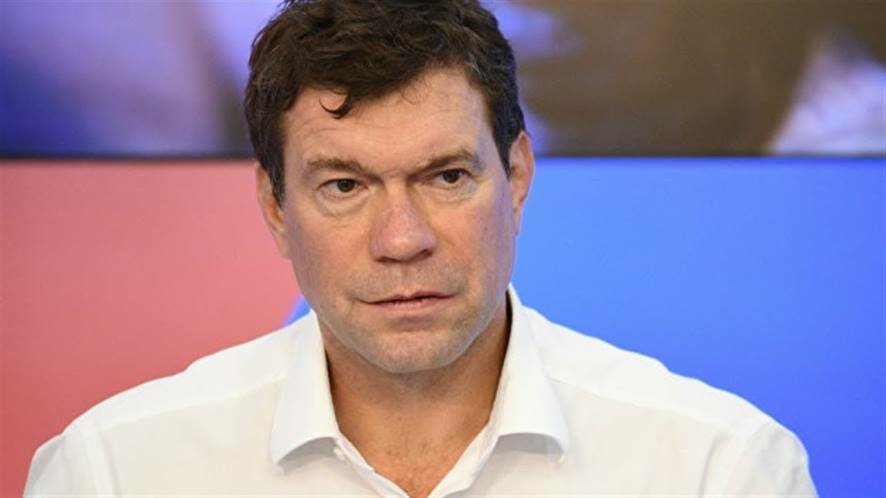 Олег Царёв поддержал решение Сергея Карякина баллотироваться на пост Президента Федерации шахмат России