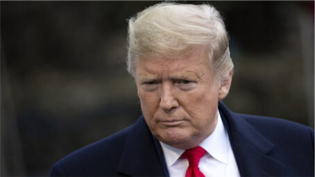 Трамп назвал Си Цзиньпина «великим лидером» в разгар торговой войны между США и Китаем