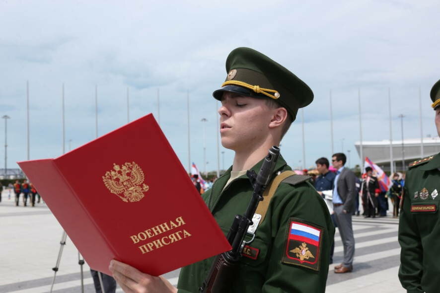 Срок срочной службы в Армии РФ увеличиваться не будет