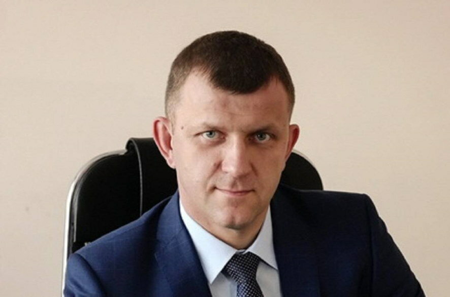 Евгений Наумов избран главой Краснодара