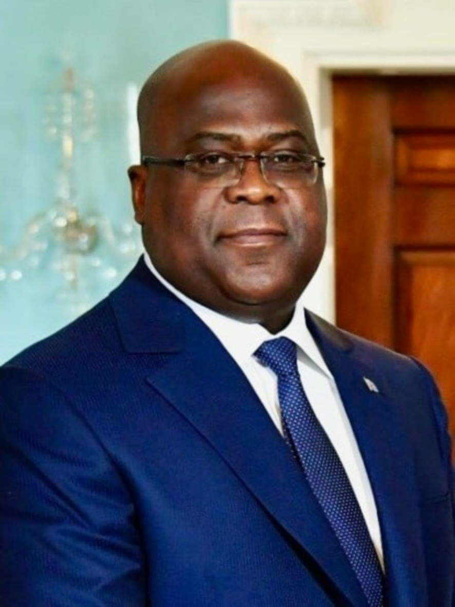 Zvezdanews: Президента ДР Конго пытались отравить при помощи конверта с цианидом