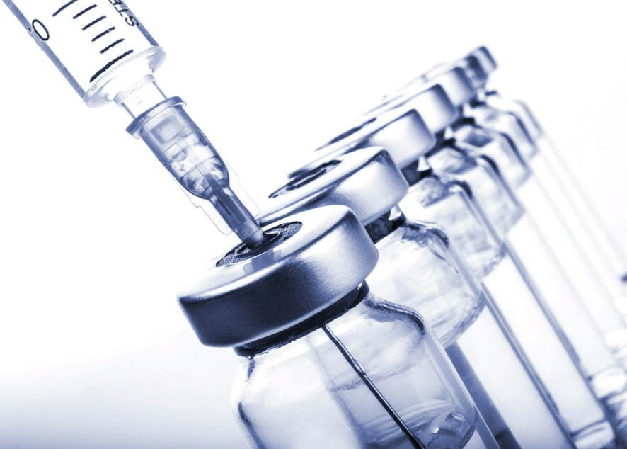 Вакцина от штаммов коронавируса «дельта» и «омикрон» запатентована в России
