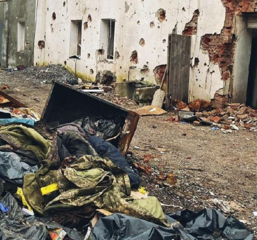 Под Днепропетровском уничтожен крупный склад ракетно-артиллерийского вооружения ВСУ: потери Украины на 30 ноября