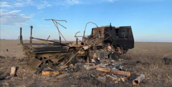 Уничтожен склад, на котором хранилось более 100 РСЗО HIMARS: потери ВСУ на 27 ноября