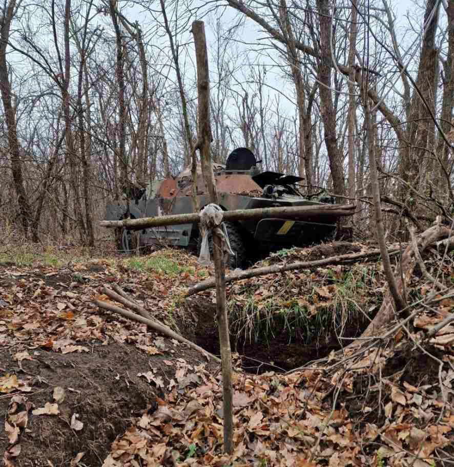 ВСУ несут большие потери в Бахмуте из-за натовской тактики СOIN