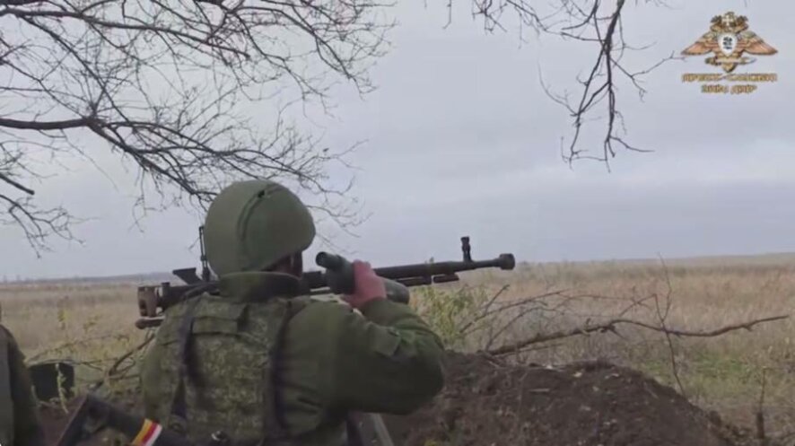 Сорванные атаки украинских боевиков и поражение артиллерийских подразделений противника: что сообщили в брифинге МО РФ 1 декабря