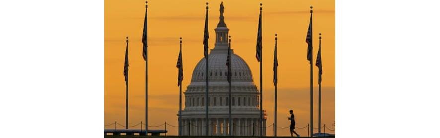 Палата представителей США одобрила законопроект о повышении госдолга