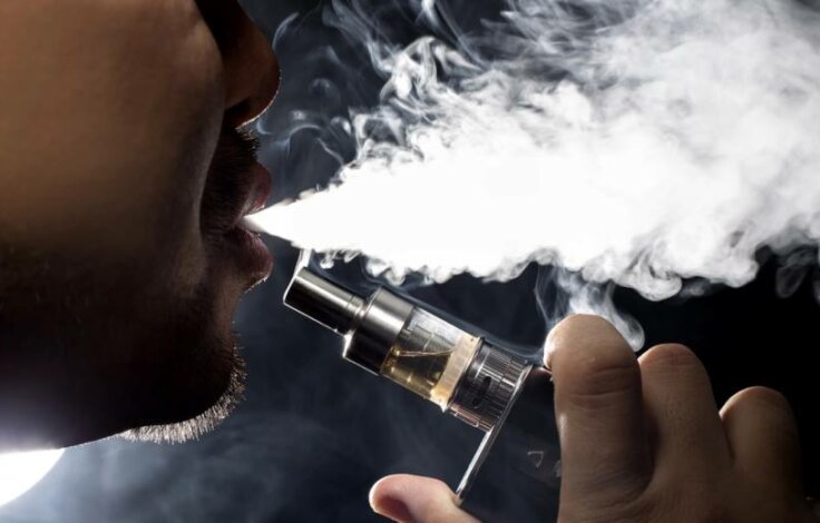 Саратовская область инициирует полный запрет на продажу вейпов вслед за другими регионами России