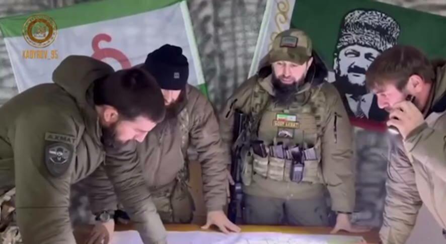 Рамзан Кадыров — о воинах из братской Ингушетии