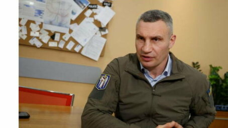 Олег Царев об Украине 12 ноября