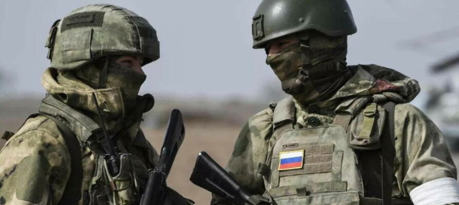 Брифинг Минобороны РФ: новые данные о ходе спецоперации на 10 октября 2026 года