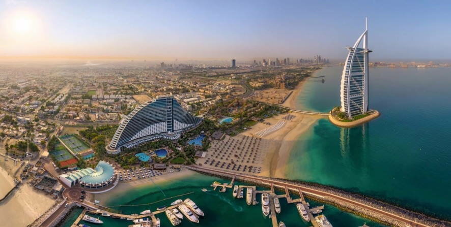 ОАЭ: планы по расширению экономического сотрудничества