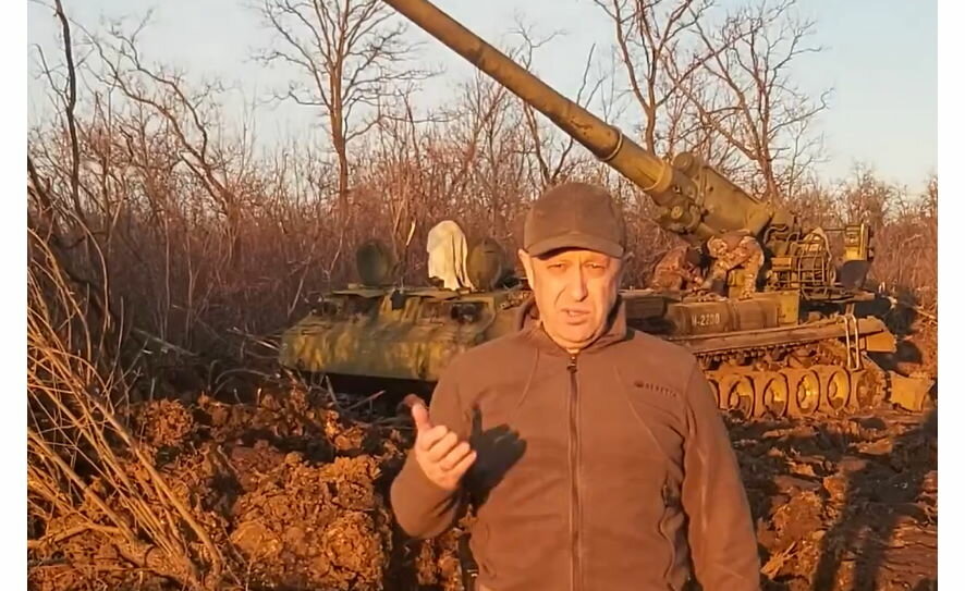 Владимир Болдырев, критикующий Пригожина и Кадырова, оказался еще одним «мирным генералом»