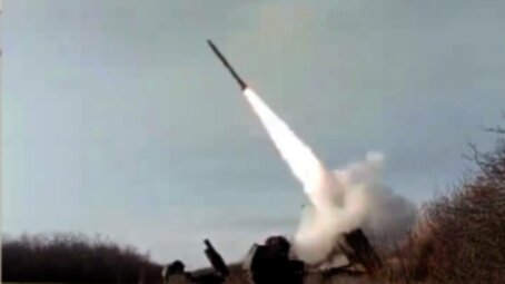 ВСУ дважды нарушили пасхальное перемирие ударами по Горловке и Кременной