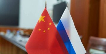 Итоги видеоконференции Путина и Си Цзиньпина