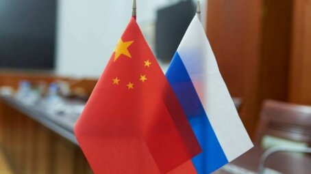 Итоги видеоконференции Путина и Си Цзиньпина