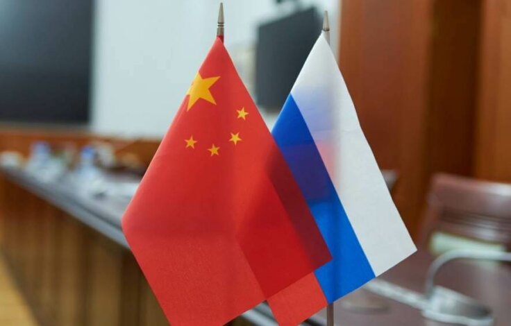 Итоги видеоконференции Путина и Си Цзиньпина