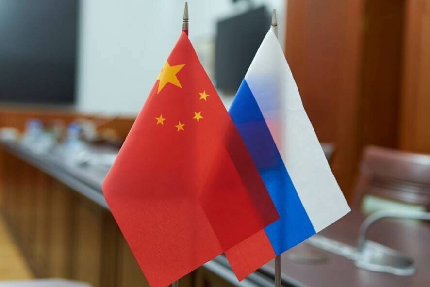 Двусторонний товарооборот между Россией и Китаем за девять месяцев 2022 года увеличился на 30%
